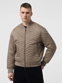 Куртки и дубленки Emporio Armani модель 6D1B71-1NUAZ-0144 Фото