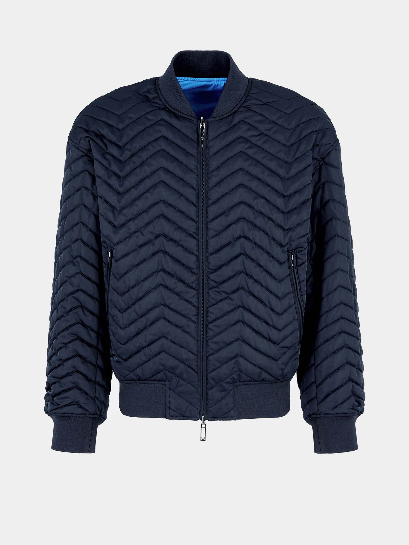 Куртки та дублянки Emporio Armani модель 6D1B71-1NUAZ-0920 Куртки та дублянки Emporio Armani модель 6D1B71-1NUAZ-0920 Фото