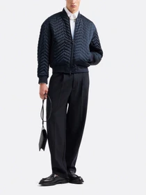 Куртки та дублянки Emporio Armani модель 6D1B71-1NUAZ-0920 Фото
