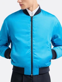 Куртки та дублянки Emporio Armani модель 6D1B71-1NUAZ-0920 Фото