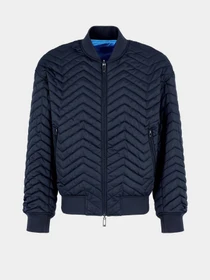 Куртки та дублянки Emporio Armani модель 6D1B71-1NUAZ-0920 Фото