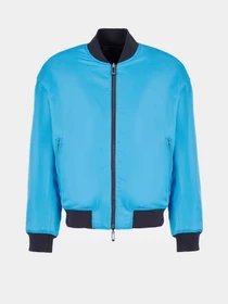 Куртки та дублянки Emporio Armani модель 6D1B71-1NUAZ-0920 Фото