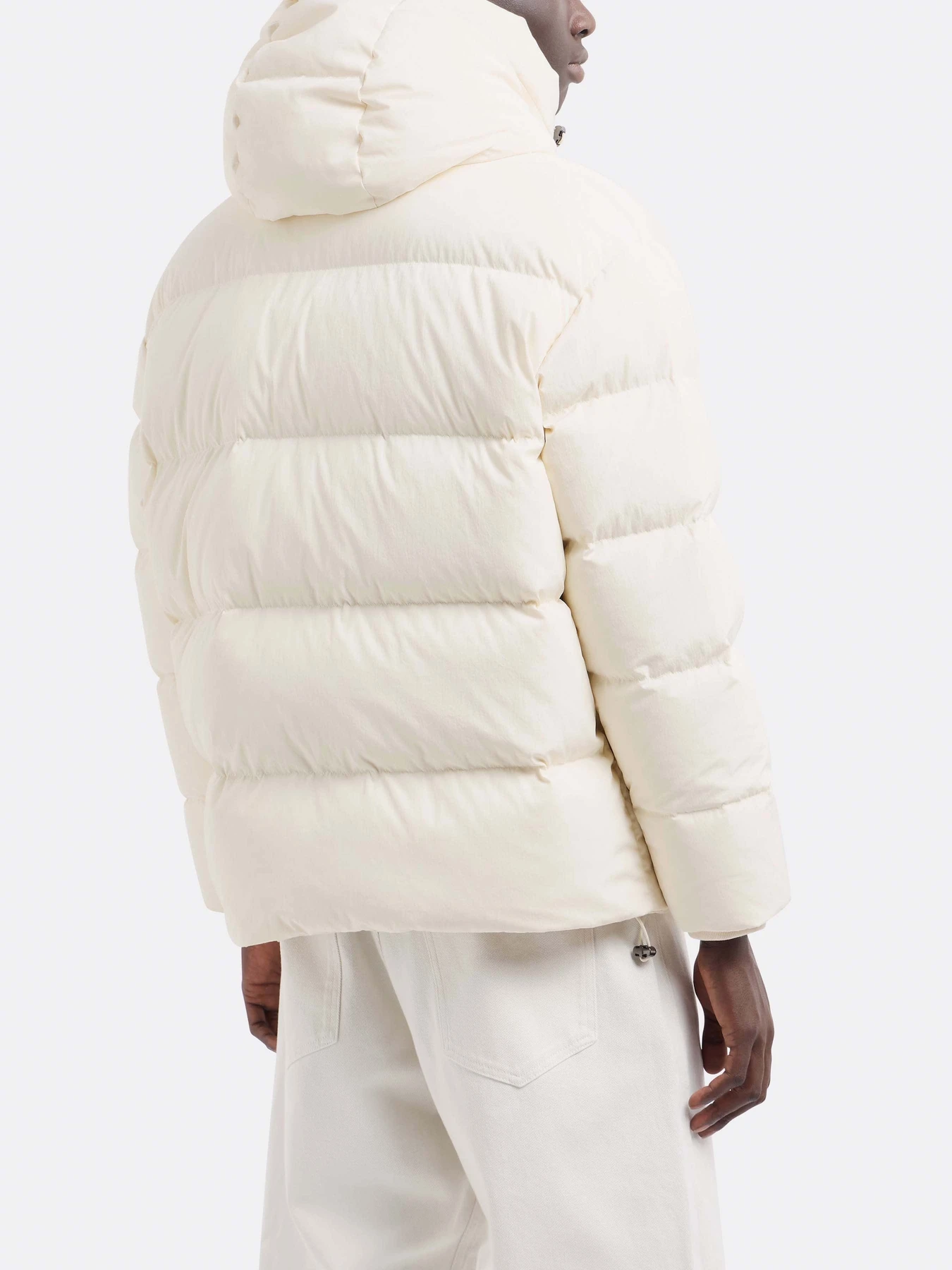Куртки та дублянки Emporio Armani модель 6D1B83-1NVDZ-0128 Куртки та дублянки Emporio Armani модель 6D1B83-1NVDZ-0128 Фото