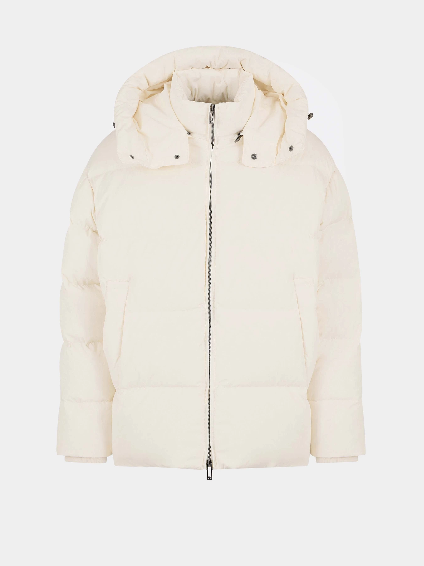 Куртки та дублянки Emporio Armani модель 6D1B83-1NVDZ-0128 Куртки та дублянки Emporio Armani модель 6D1B83-1NVDZ-0128 Фото