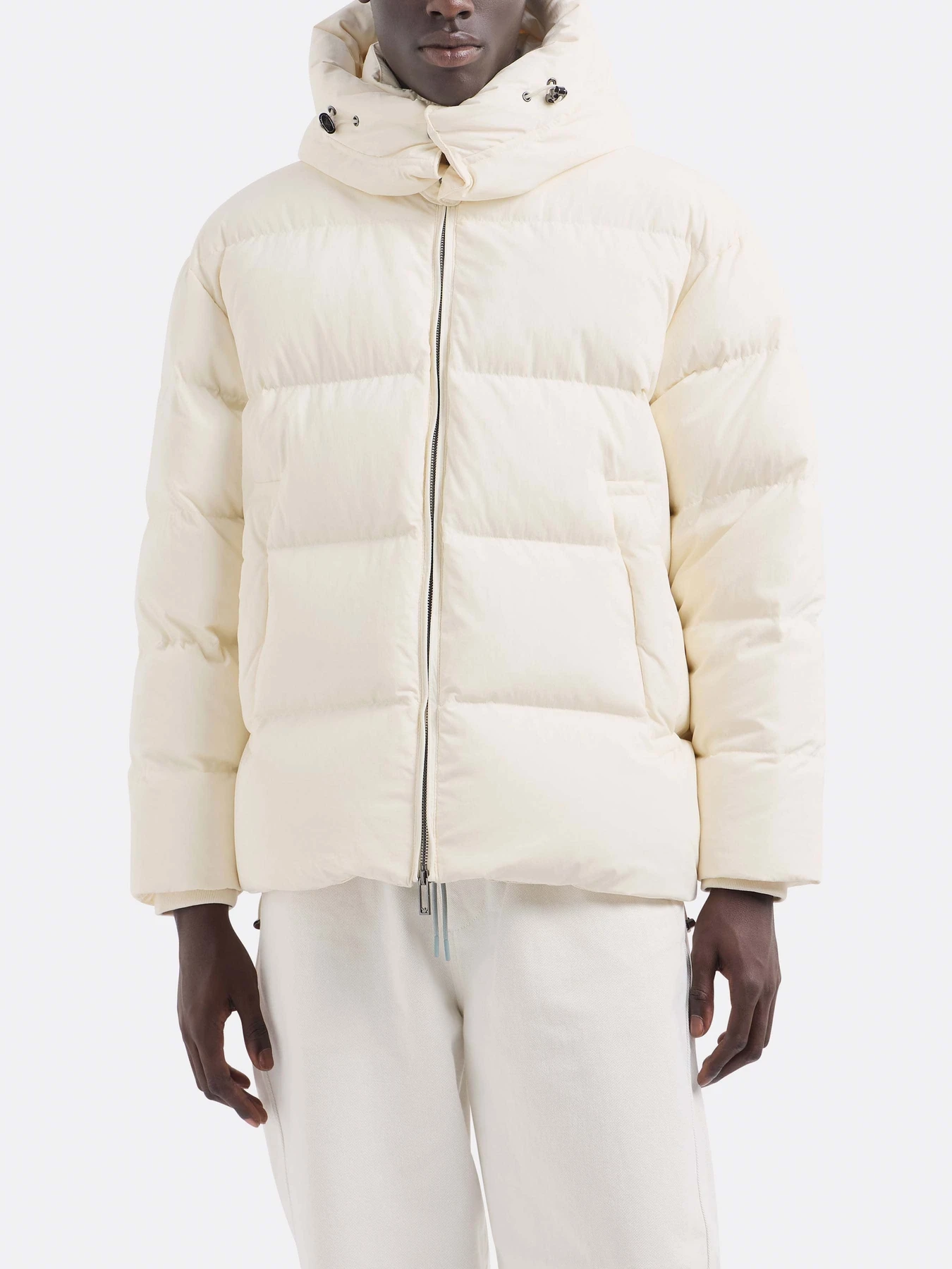 Куртки та дублянки Emporio Armani модель 6D1B83-1NVDZ-0128 Куртки та дублянки Emporio Armani модель 6D1B83-1NVDZ-0128 Фото