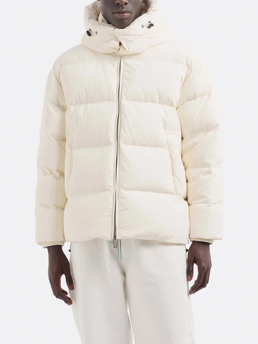 Куртки и дубленки Emporio Armani модель 6D1B83-1NVDZ-0128 Фото