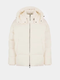 Куртки та дублянки Emporio Armani модель 6D1B83-1NVDZ-0128 Фото