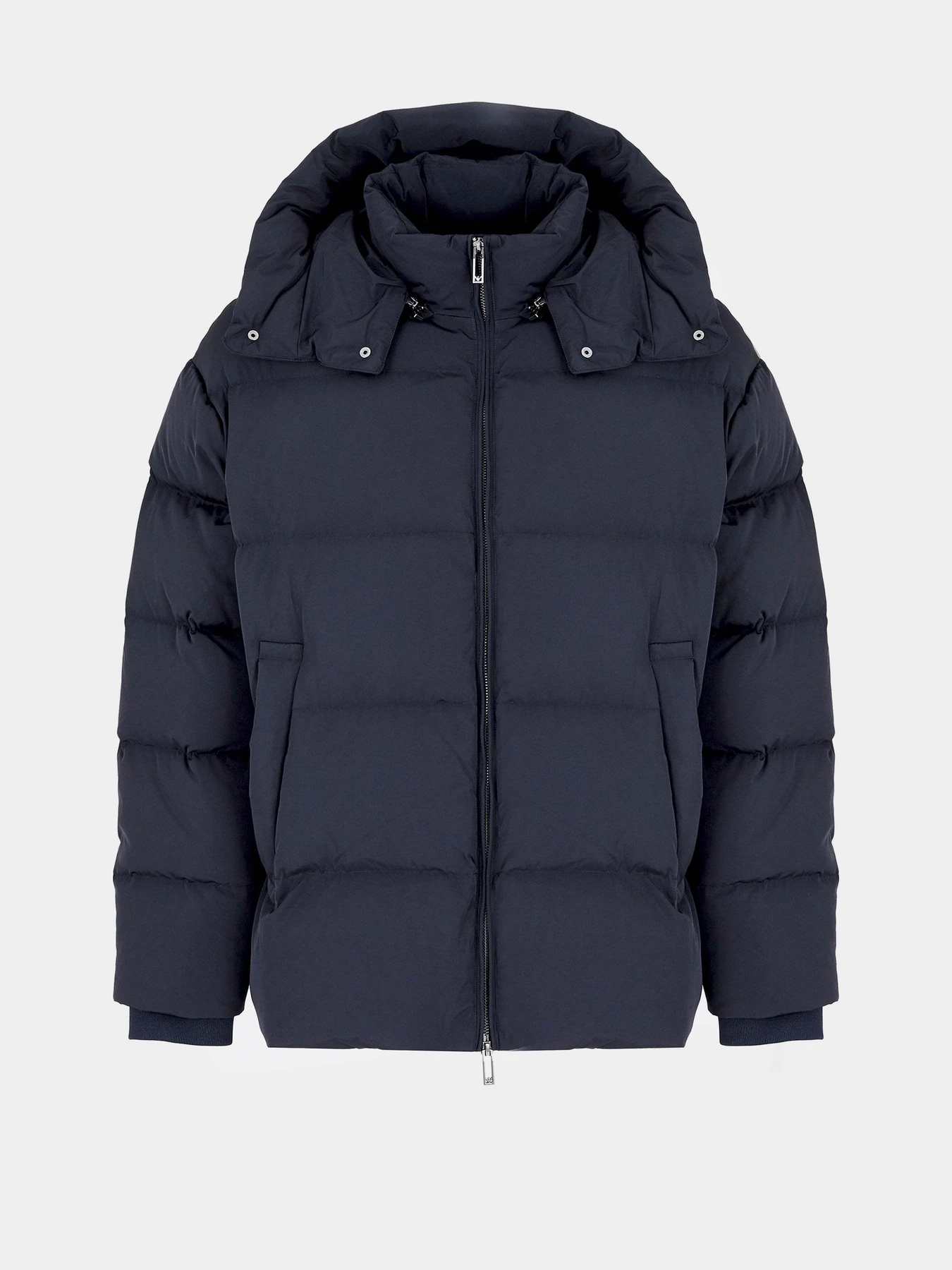 Куртки и дубленки Emporio Armani модель 6D1B83-1NVDZ-0920 Фото