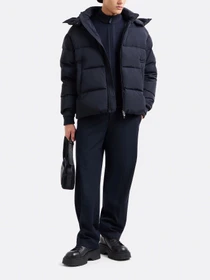 Куртки и дубленки Emporio Armani модель 6D1B83-1NVDZ-0920 Фото