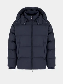 Куртки и дубленки Emporio Armani модель 6D1B83-1NVDZ-0920 Фото