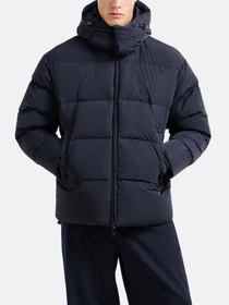 Куртки и дубленки Emporio Armani модель 6D1B83-1NVDZ-0920 Фото