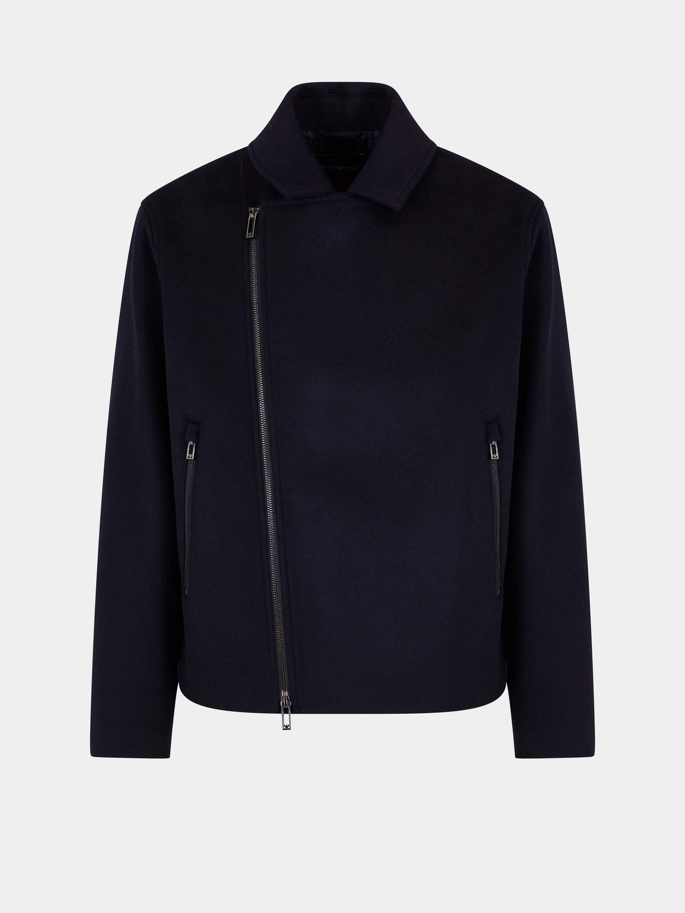 Пальто и плащи Emporio Armani модель 6D1BA4-1NMYZ-0920 Фото