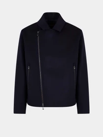 Пальто и плащи Emporio Armani модель 6D1BA4-1NMYZ-0920 Фото