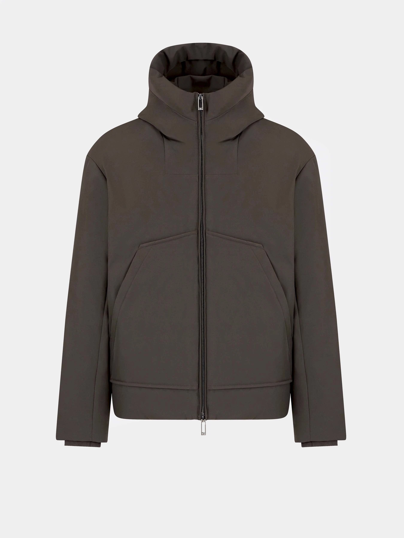 Куртки и дубленки Emporio Armani модель 6D1BC1-1NTLZ-05A6 Куртки и дубленки Emporio Armani модель 6D1BC1-1NTLZ-05A6 Фото