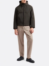 Куртки и дубленки Emporio Armani модель 6D1BC1-1NTLZ-05A6 Фото