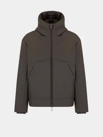 Куртки и дубленки Emporio Armani модель 6D1BC1-1NTLZ-05A6 Фото