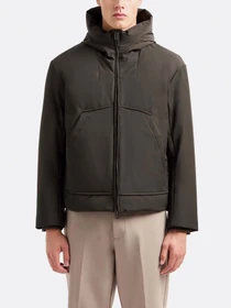 Куртки и дубленки Emporio Armani модель 6D1BC1-1NTLZ-05A6 Фото