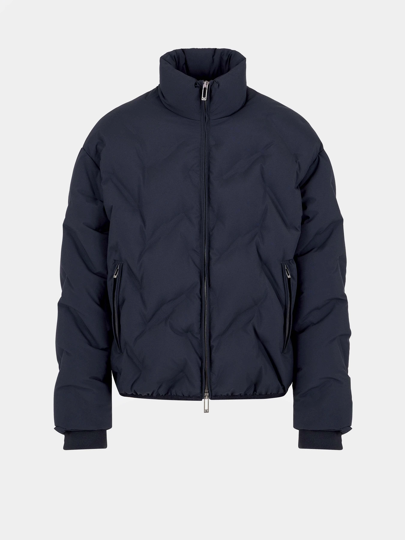 Куртки и дубленки Emporio Armani модель 6D1BD6-1NUEZ-0920 Фото