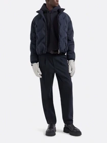 Куртки и дубленки Emporio Armani модель 6D1BD6-1NUEZ-0920 Фото