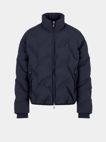 Куртки и дубленки Emporio Armani модель 6D1BD6-1NUEZ-0920 Фото
