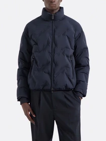 Куртки и дубленки Emporio Armani модель 6D1BD6-1NUEZ-0920 Фото