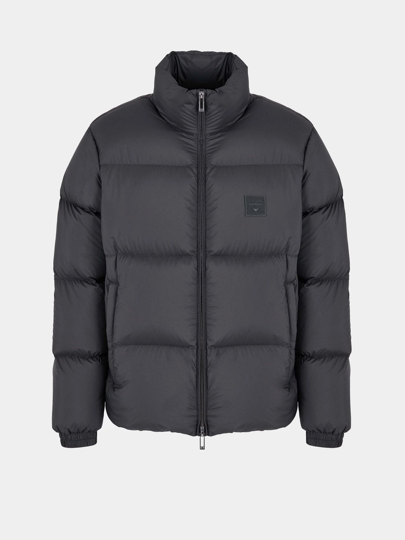 Куртки и дубленки Emporio Armani модель 6D1BF6-1NQTZ-0999 Куртки и дубленки Emporio Armani модель 6D1BF6-1NQTZ-0999 Фото