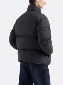 Куртки и дубленки Emporio Armani модель 6D1BF6-1NQTZ-0999 Фото