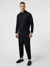 Штани Emporio Armani модель 6D1PE9-1NVCZ-0920 Фото