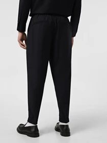 Штани Emporio Armani модель 6D1PE9-1NVCZ-0920 Фото