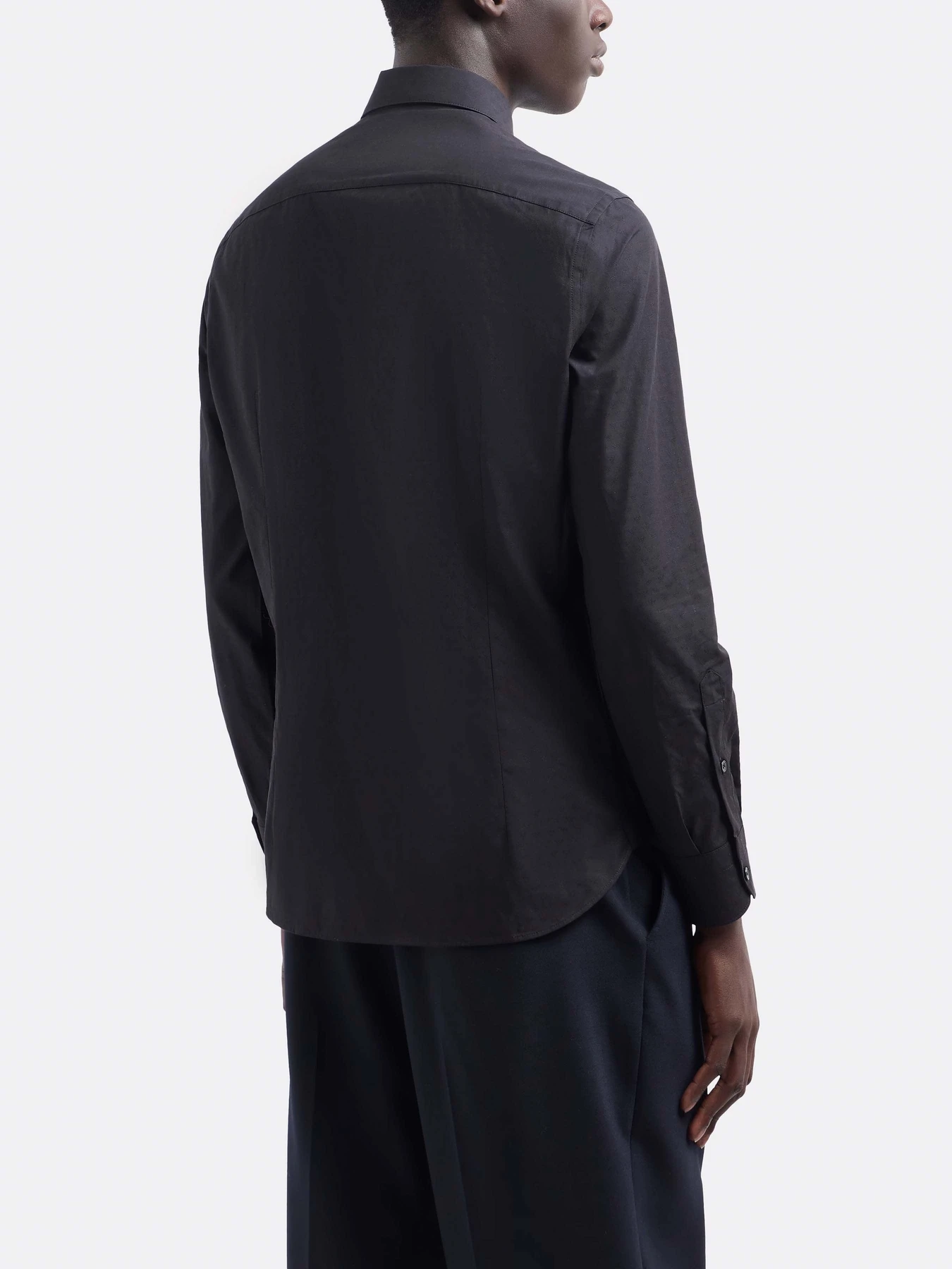 Рубашки Emporio Armani модель 6D1C86-1K6CZ-F939 Рубашки Emporio Armani модель 6D1C86-1K6CZ-F939 Фото