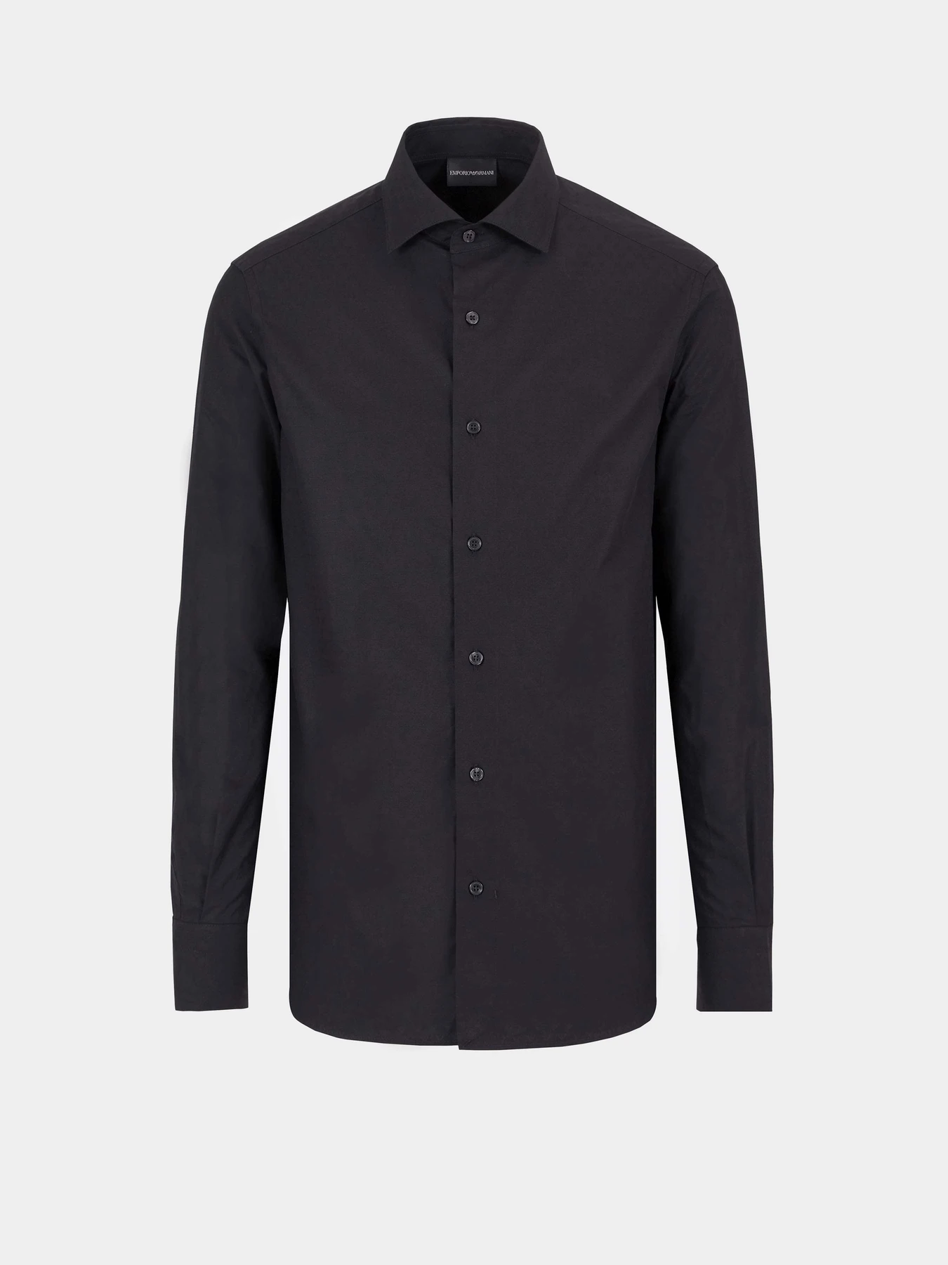 Рубашки Emporio Armani модель 6D1C86-1K6CZ-F939 Рубашки Emporio Armani модель 6D1C86-1K6CZ-F939 Фото