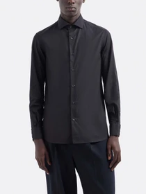 Рубашки Emporio Armani модель 6D1C86-1K6CZ-F939 Фото