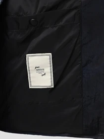 Куртки и дубленки Emporio Armani Sustainable модель 6D1B6C-1K5DZ-F945 Фото
