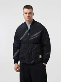 Куртки и дубленки Emporio Armani Sustainable модель 6D1B6C-1K5DZ-F945 Фото