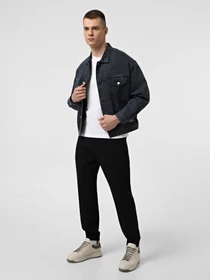 Куртки и дубленки Emporio Armani Sustainable модель 6D1B8B-1K5XZ-07B8 Фото