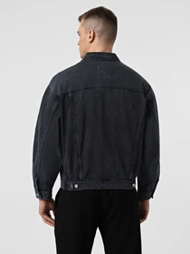 Куртки и дубленки Emporio Armani Sustainable модель 6D1B8B-1K5XZ-07B8 Фото