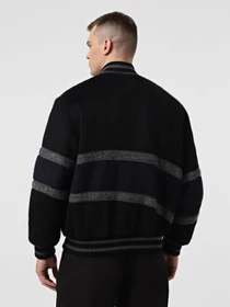 Куртки и дубленки Emporio Armani Sustainable модель 6D1B8E-1K56Z-F032 Фото
