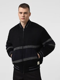 Куртки та дублянки Emporio Armani Sustainable модель 6D1B8E-1K56Z-F032 Фото