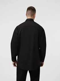 Рубашки Emporio Armani модель 6D1C8L-1K7EZ-0999 Фото