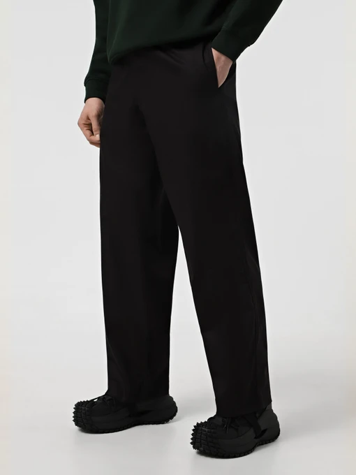 Штани Emporio Armani модель 6D1P7M-1K7EZ-0999 Фото