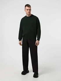 Штани Emporio Armani модель 6D1P7M-1K7EZ-0999 Фото