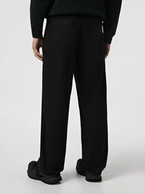 Штани Emporio Armani модель 6D1P7M-1K7EZ-0999 Фото