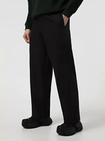 Штани Emporio Armani модель 6D1P7M-1K7EZ-0999 Фото
