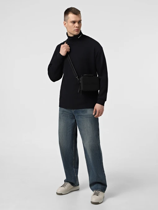 Чоловічий Світшот Emporio Armani Sustainable фото 2