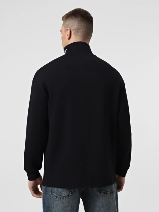 Чоловічий Світшот Emporio Armani Sustainable фото 3