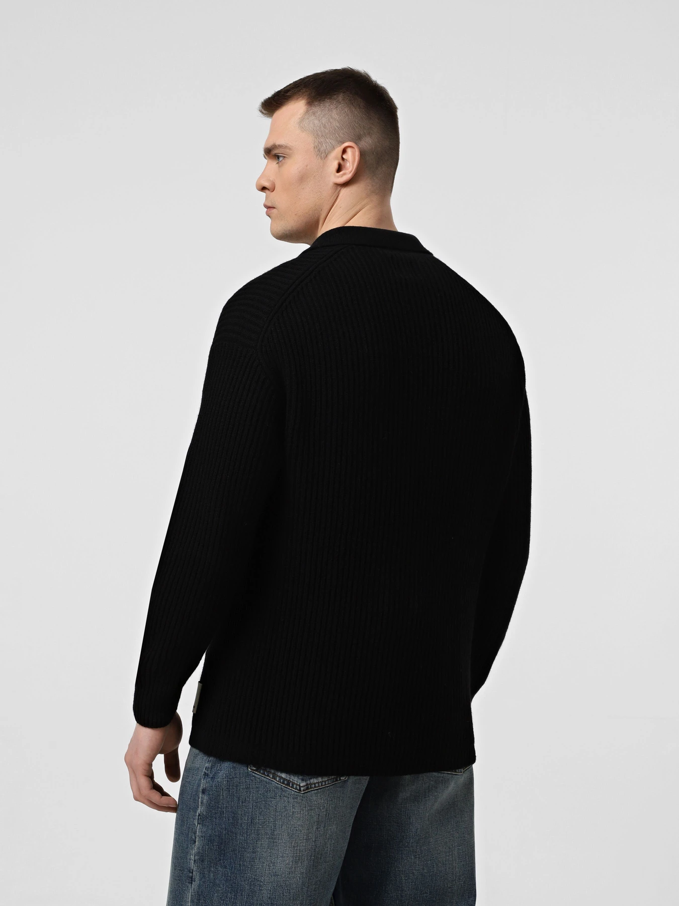Футболки и поло Emporio Armani Sustainable модель 6D1MZ2-1MH3Z-0999 Футболки и поло Emporio Armani Sustainable модель 6D1MZ2-1MH3Z-0999 Фото