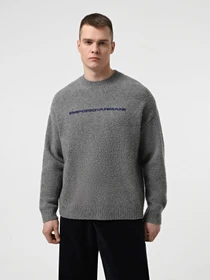 Светри та кардигани Emporio Armani Sustainable модель 6D1MZ3-1MH4Z-0630 Фото