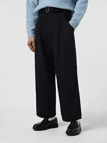Штани Emporio Armani Sustainable модель 6D1P7A-1K5IZ-0919 Фото