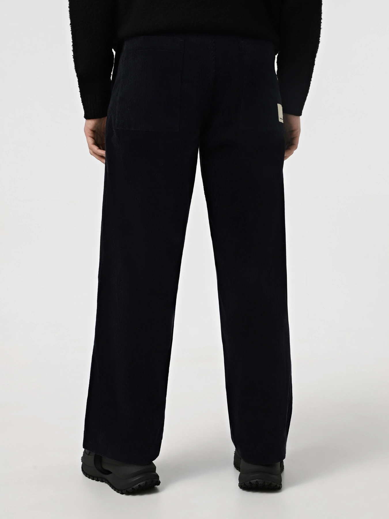 Штани Emporio Armani модель 6D1P7E-1K5FZ-0922 Фото