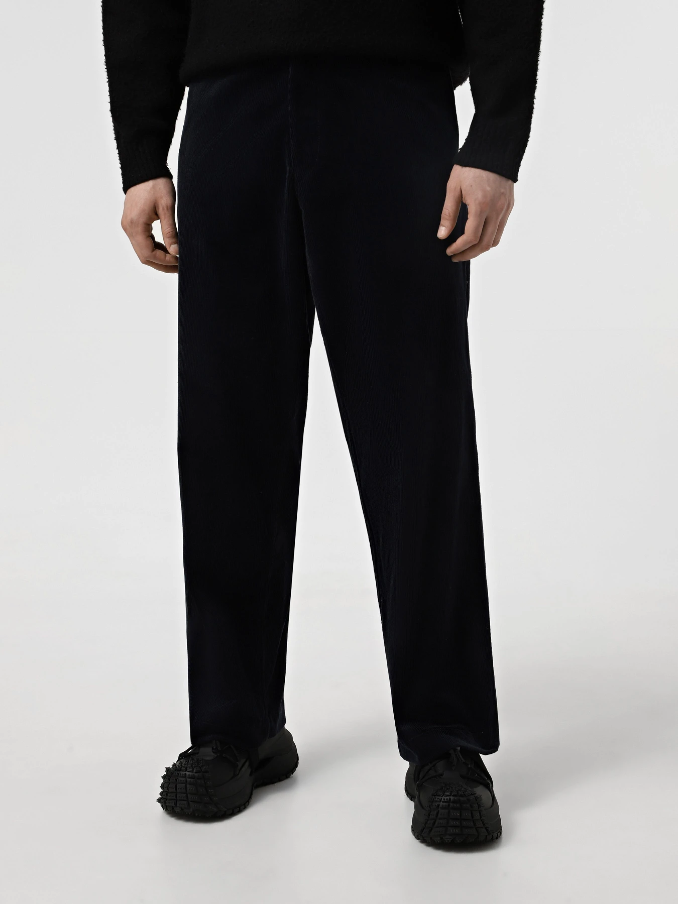 Штани Emporio Armani модель 6D1P7E-1K5FZ-0922 Фото